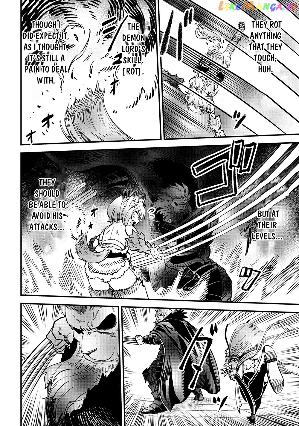 Redo Of Healer, Chapter 45.1 image 18